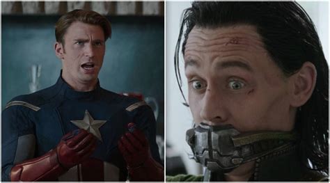 How Captain Americas Deleted Scene From Avengers Endgame Landed In