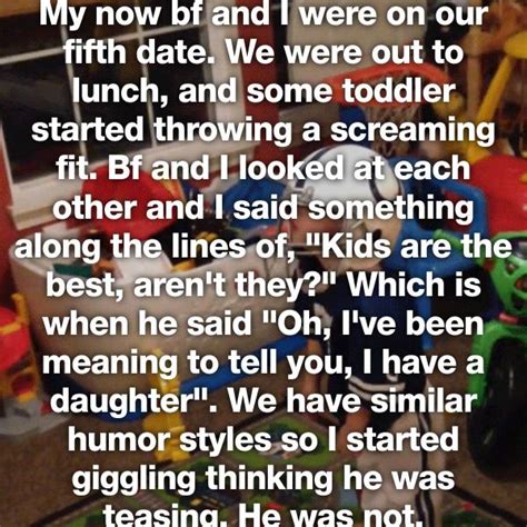 29 Shocking Confessions That People Thought Were A Joke