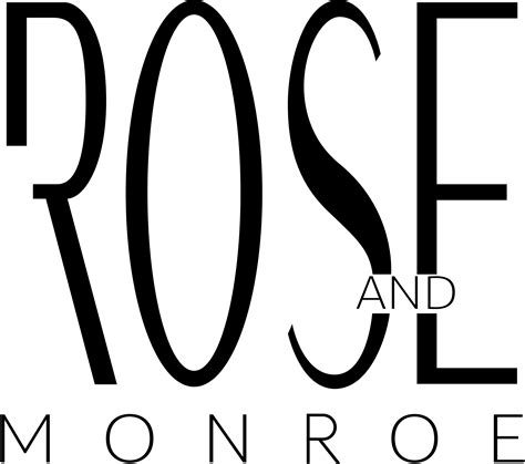 Rose And Monroe