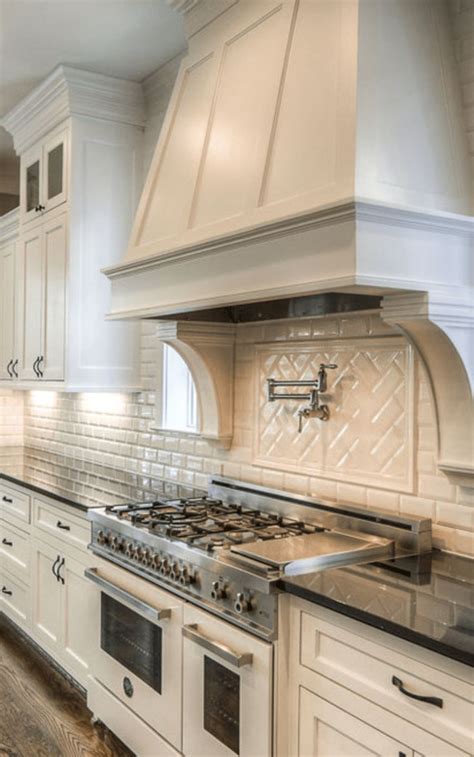 Maybe you would like to learn more about one of these? 32 beautiful kitchen backsplash decor ideas in 2020 ...