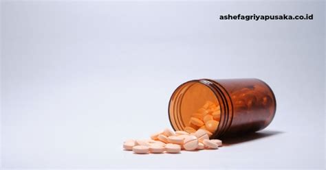 9 Jenis Obat Yang Sering Disalahgunakan Ashefa Griya Pusaka
