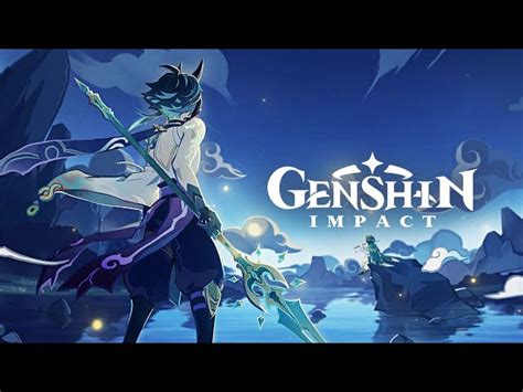 Genshin Impacts New Xiao Trailer Reveals More About The Demon Hunters