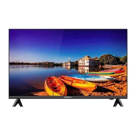 Smart Tv Led Xion 32 Hd 220v Ultra Slim — Amv Store