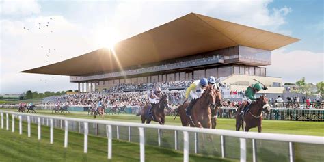 Curragh Racecourse Guide British Racecourses