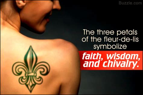Maybe you would like to learn more about one of these? Incredible Designs for a Fleur-de-lis Tattoo and its True Meaning - Thoughtful Tattoos