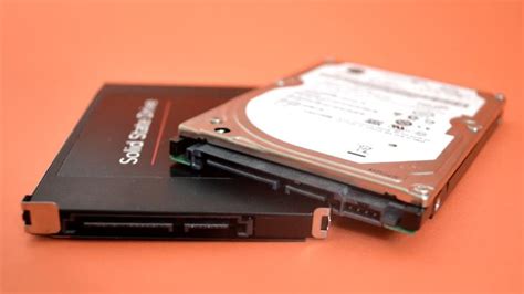 Cara Mengganti Hard Disk Laptop Dengan SSD