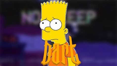 The Remendy For A Broken Heart Bart Edit Sad Youtube