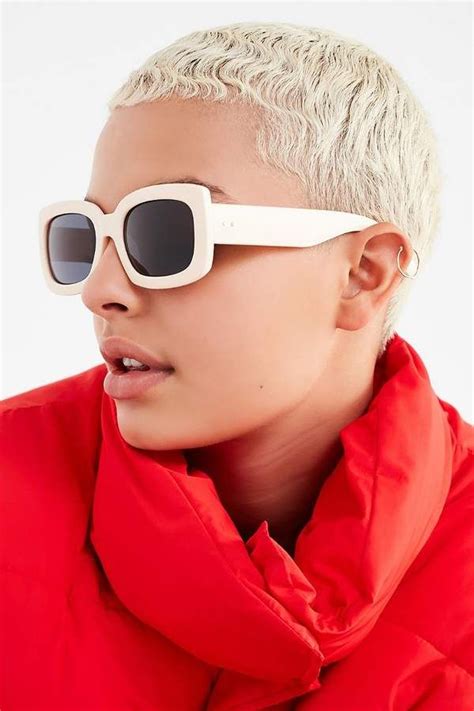 Sunny Days Made Cooler Than Ever With These Square Sunglasses Affiliatelink Hiptobesquare
