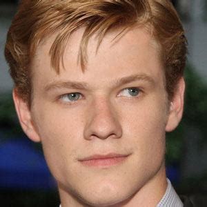 It's where your interests connect you with your people. Lucas Till - Bio, Facts, Family | Famous Birthdays