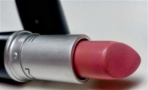 Mac Creme Cup Lipstick Review • Kimberley Sarah