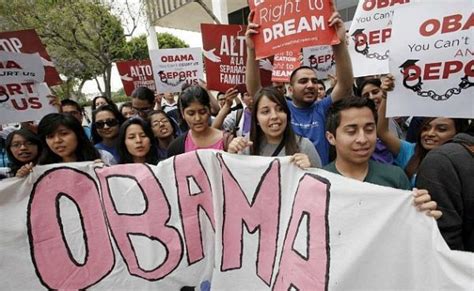 obama may punt on executive action on immigration even after the election outside the beltway
