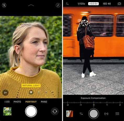 Discover The Best Camera App For Your Iphone Photography