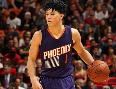 Devin booker on timberwolves speculation. Could Devin Booker be sporting a new look soon? - Bright ...
