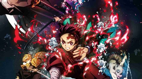 Demon slayer kimetsu no yaiba video game developed by cyberconnect 2 is coming in 2021 and will be a fighting game. Demon Slayer Movie Gets New Trailer & Japanese Release Date | KAKUCHOPUREI.COM