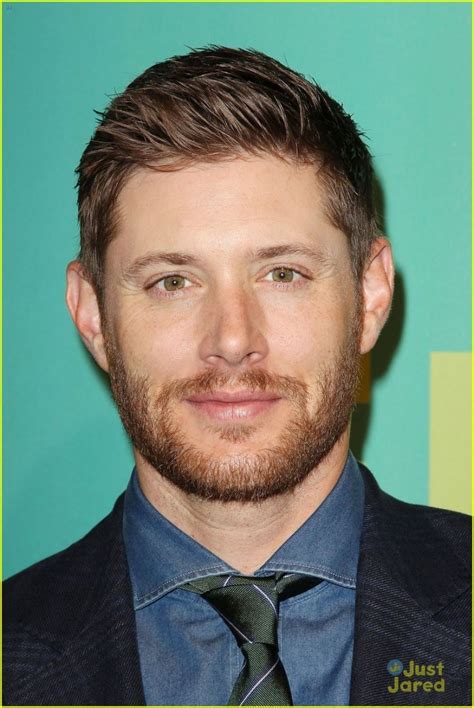 Pictures Of Jensen Ackles