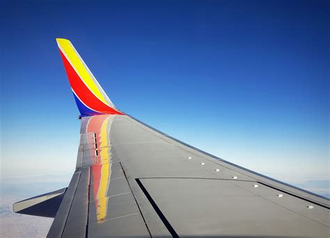 Southwest Airlines New Direct Flights To Sarasota Bradenton Ripped
