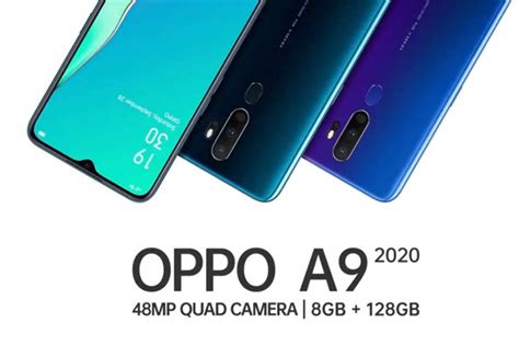 Find your favorite smartphone from the latest mobile phone list by oppo. OPPO A9 2020: The Perfect Gaming Phone! | TheNerdMag