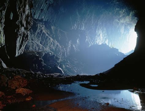 From The Biggest To The Longest Five Amazing Caves To Visit In 2021