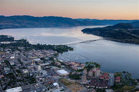 Kelowna 7 Reasons To Move To Kelowna British Columbia Great