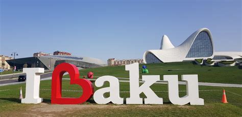 Top 10 Places To Visit In Baku Dloggers