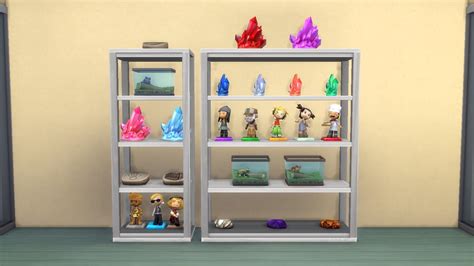 Maxis Match Mm Mods And Cc For The Sims 4 Listed Snootysims