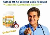 Pictures of Doctor Oz And Garcinia Cambogia
