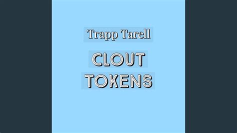 Clout Tokens Youtube