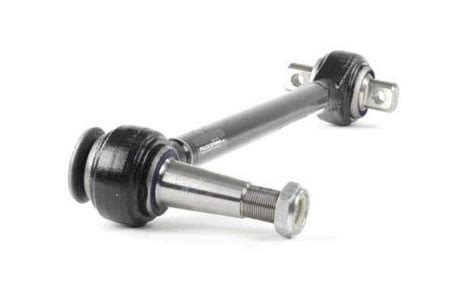 Torque Arms And Torque Rods For Commercial Trucks