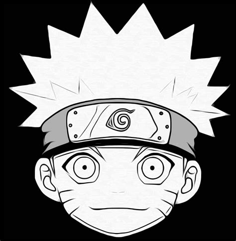 Free Photo Manga Anime Character Young Boy Naruto Cartoon Max Pixel