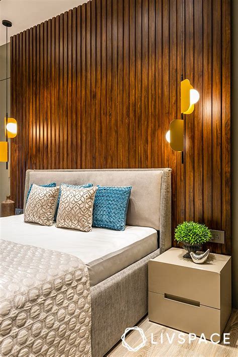 Try These 12 Unique Wall Panelling Designs For A Trendy Look 2023