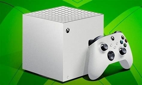 Otkrivene Pune Specifikacije Nadolazeće Slabije I Jeftinije Xbox Series