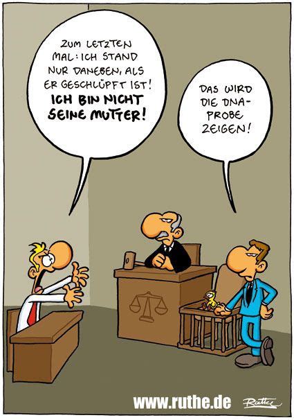 For example, clean jokes for halloween like what do birds say on halloween? #angeklagter #gerichtssaal #Küken #richter #verteidiger ...