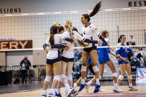 Byu Womens Volleyball On Twitter After Nine Set Points Byuwvb