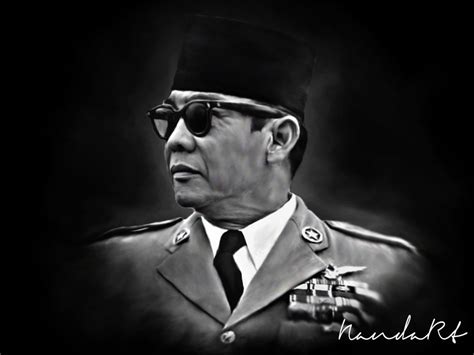6 Pahlawan Nasional Indonesia Yang Melegenda