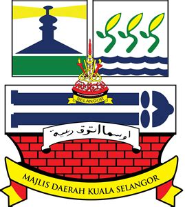 Siapa tak kenal cendol bustand kuala pilah kan? Majlis Daerah Kuala Selangor Logo Vector (.AI) Free Download