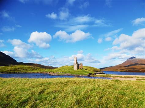 9 Prettiest Places In Scotland Which You Must Visit!