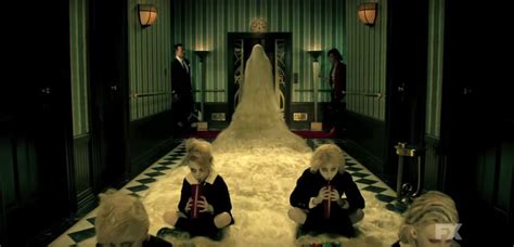 American Horror Story Hotel Teaser Raises A Lot Of Questions About Season 5 — Video