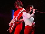 7 Things You Didn’t Know About The White Stripes