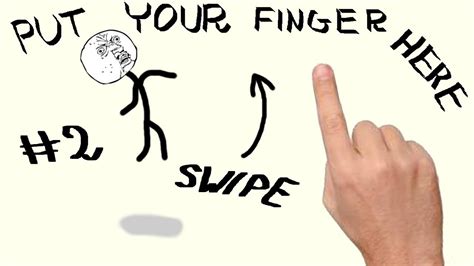 Put Your Finger Here 2 Youtube