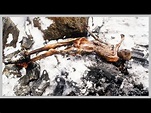 El Hombre de Hielo Otzi Documental - YouTube