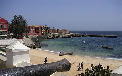 Circuito Senegal Ruta Completa De Senegal Evaneos