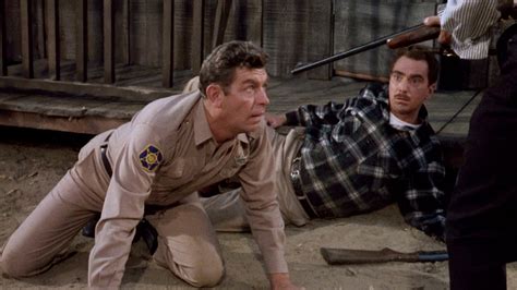 Watch The Andy Griffith Show Season 7 Episode 13 Otis The Deputy