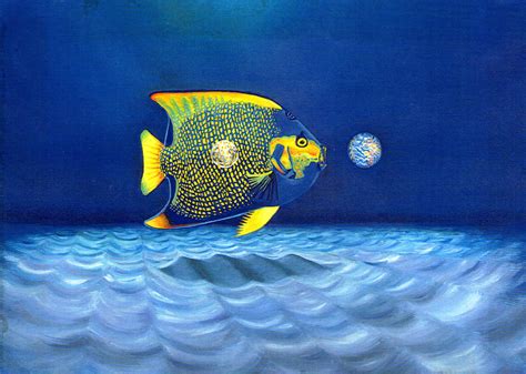 How do artists make prints/copies of their paintings? Oil Painting Medic: How Can I Make My Oil Painting Look ...