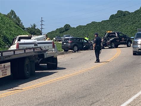 Knoxville pastor and wife identified as victims in fatal crash on