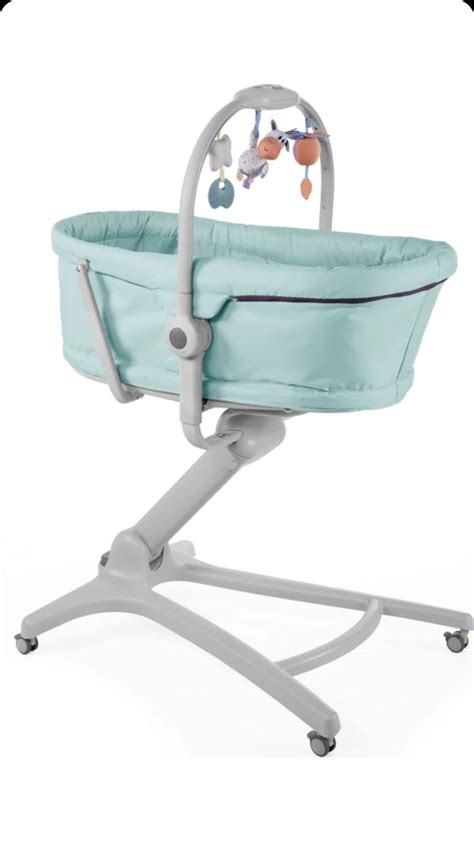 Chicco Baby Hug 4 In 1 Bouncer Cradle Moody Babys Baby Shop