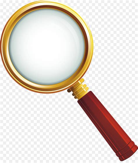 Magnifying Glass Vector At Getdrawings Free Download