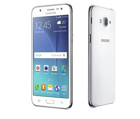 Samsung galaxy j5 hadir dengan konektivitas dual sim 4g lte yang sangat menarik. MobilExperten: Samsung Galaxy J5 (2015)