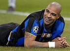 La historia de Adriano Leite Ribeiro: carrera, paso por el Inter y ...