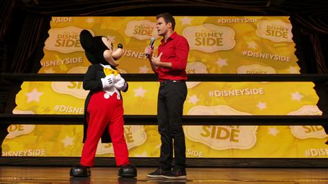 4 Facts To Help You Show Your Disney Side Disneyside Oc Mentor