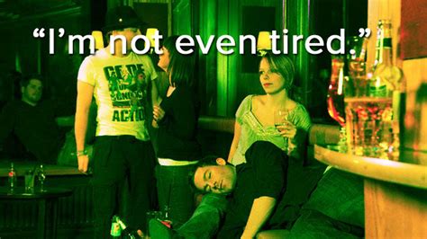 10 Things Everyone Says While Drunk And What They Really Mean